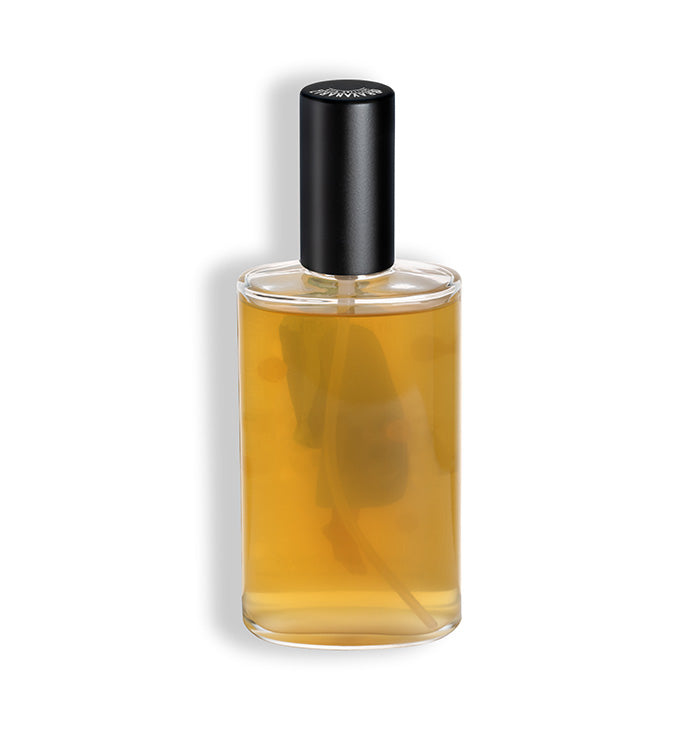 Inside Scent: Agost