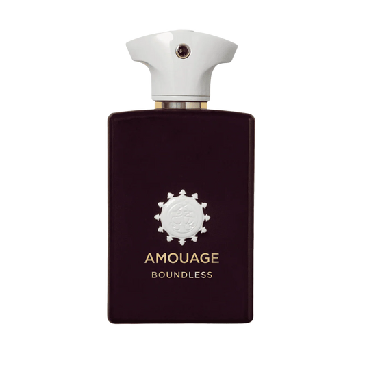 Amouage Boundless