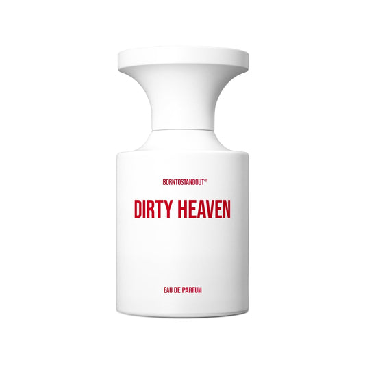 Dirty Heaven