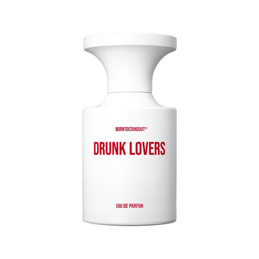 Drunk Lovers