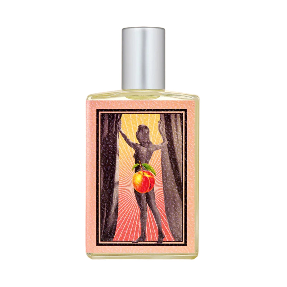 FRUITY FRAGRANCES
