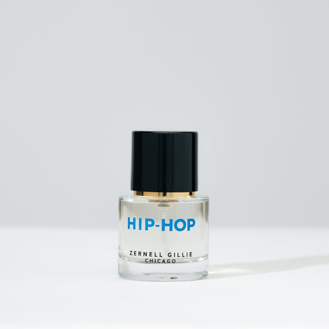 Hip-Hop