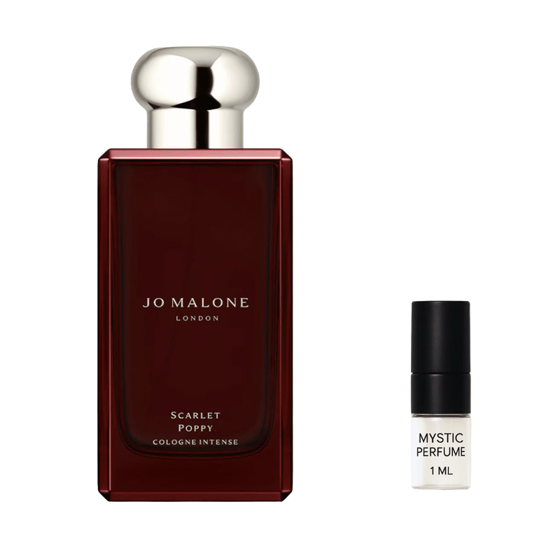 Jo Malone Intense Scarlet Poppy