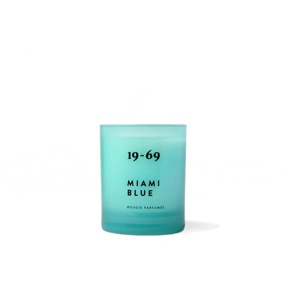AMBER & SPICE FRAGRANCES