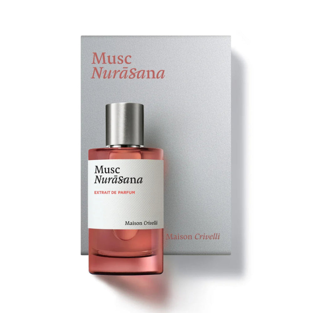 FLORAL FRAGRANCES