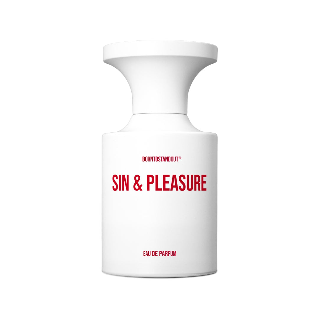Sin & Pleasure
