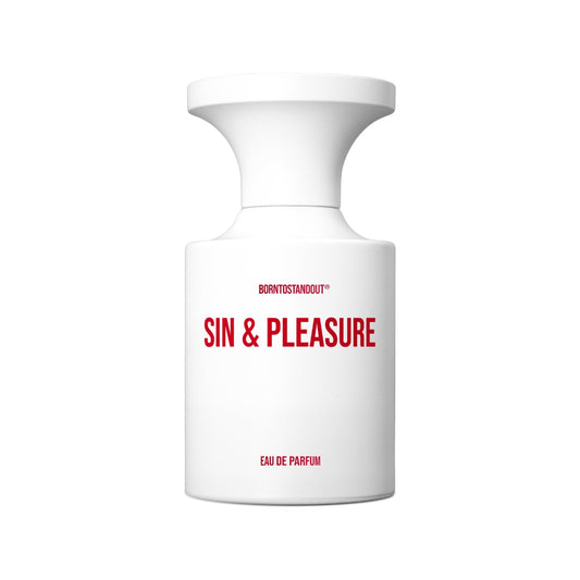Sin & Pleasure