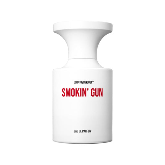 Smokin' Gun