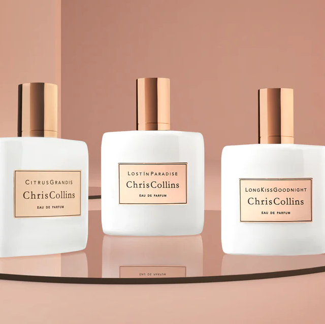 Chris Collins Anima Collection Sample Set