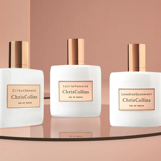Chris Collins Anima Collection Sample Set