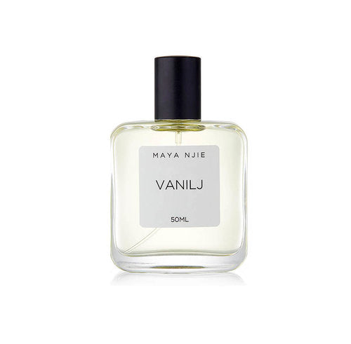 Vanilj